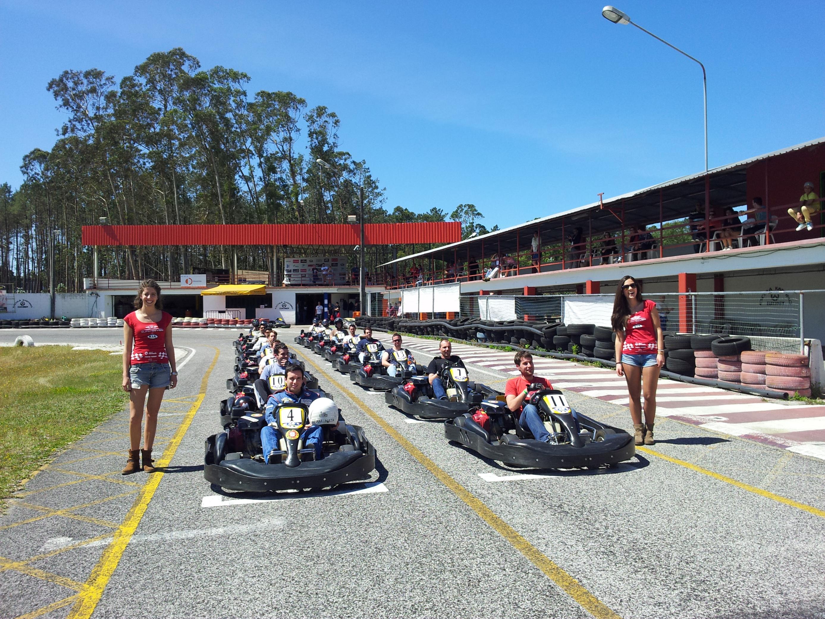 Kia Racing Opportunity42